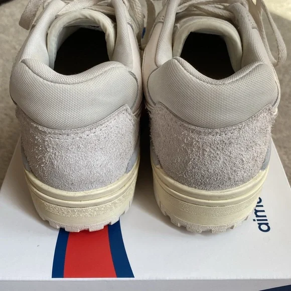 New Balance x aimé leon dore 550 - Picture 3 of 5